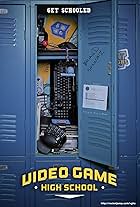 Video Game High School