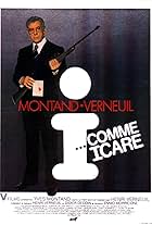 Yves Montand in I... comme Icare (1979)