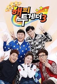 Primary photo for Happy Together