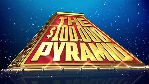 The 100,000 Pyramid