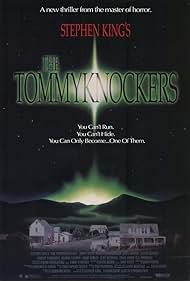 The Tommyknockers (1993)