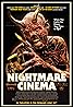 Nightmare Cinema (2018) Poster