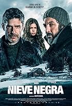 Nieve negra (2017)