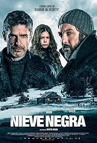 Nieve negra (2017)