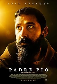 Primary photo for Padre Pio