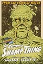 RiffTrax Live: The Return of Swamp Thing (2022)