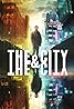 The City and the City (TV Mini Series 2018) Poster