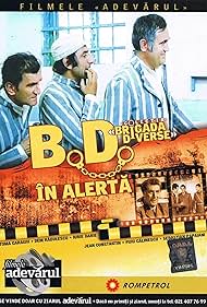 B.D. în alertã (1971)