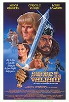 Sword of the Valiant: The Legend of Sir Gawain and the Green Knight