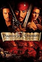 Pirates of the Caribbean: The Legend of Jack Sparrow