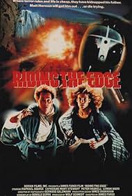 Riding the Edge (1989)