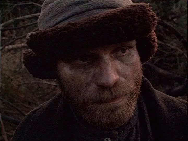 Vladas Bagdonas in Come and See (1985)