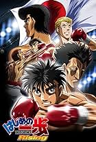 Hajime No Ippo: Rising