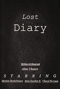 Primary photo for Lost Diary