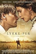 Lykke-Per