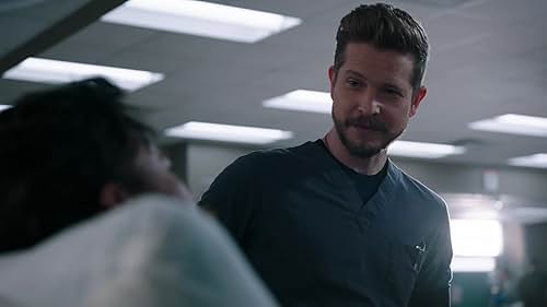 The Resident, "No Pressure No Diamonds" (Season 6, Episode 9) Fox