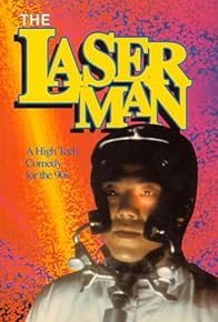 Primary photo for The Laser Man