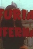 Furia infernal