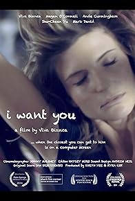 Primary photo for I Want You