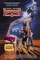 Beastmaster 2: Through the Portal of Time