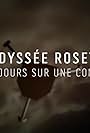 L'odyssée Rosetta : 900 jours sur une comète (2017)