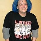 Greg Ayres