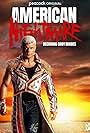 Cody Rhodes in American Nightmare: Becoming Cody Rhodes (2023)