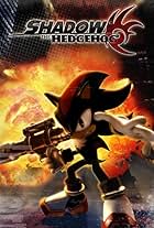 Shadow the Hedgehog