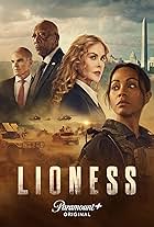 Special Ops: Lioness