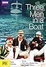 Three Men in a Boat (TV Movie 1975) Poster