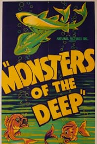 Primary photo for Monsters of the Deep