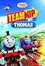 Thomas & Friends: Team Up with Thomas (2017)