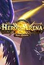 Heroes Arena (2017)