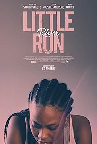 Tezlym Senior-Sakutu in Little River Run (2018)