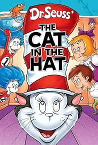 Primary photo for The Cat in the Hat