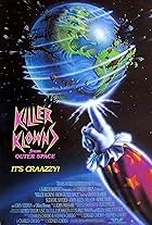 Killer Klowns from Outer Space (1988)