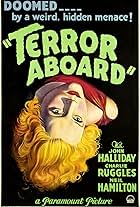 Terror Aboard