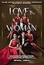 Christopher De Leon, Zsa Zsa Padilla, Eula Valdez, Sunshine Cruz, Ruffa Gutierrez, Kim Chiu, Xian Lim, and Yam Concepcion in Love Thy Woman (2020)