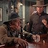 Clint Eastwood and Joseph Sirola in Hang 'Em High (1968)