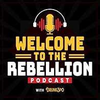 Primary photo for Welcome to the Rebellion