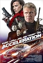 Acceleration