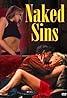 Naked Sins (Video 2006) Poster