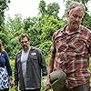 John C. McGinley, Dana Gould, and Deborah Baker Jr. in Stan Against Evil (2016)