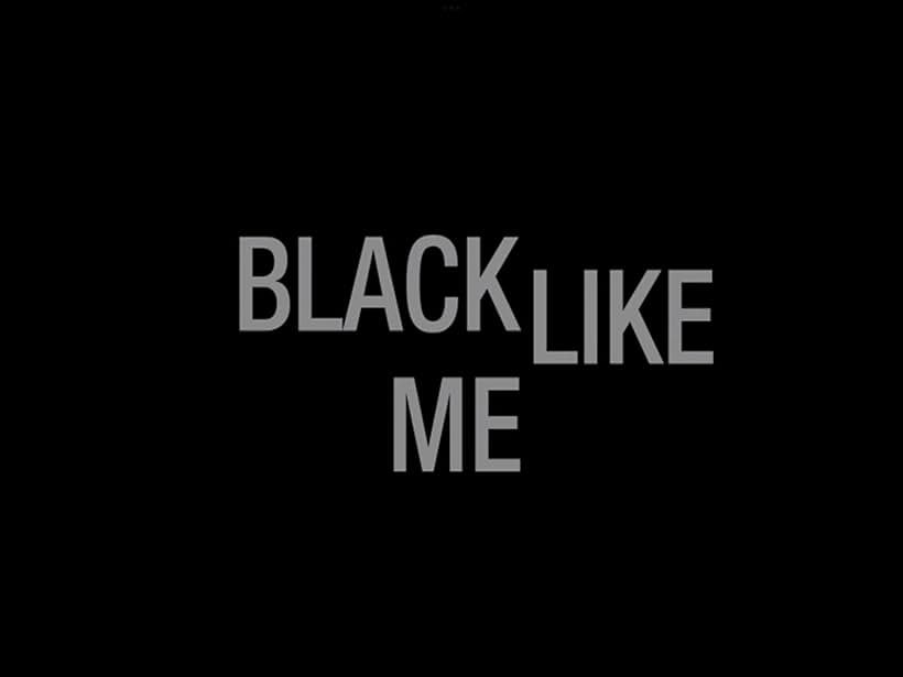 Black Like Me (1964)