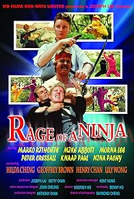 Primary photo for Rage of Ninja