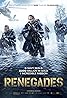 Renegades (2017) Poster