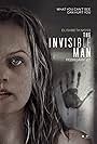 Elisabeth Moss in The Invisible Man (2020)