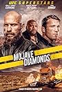 Quinton 'Rampage' Jackson, Chael Sonnen, and Donald Cerrone in Mojave Diamonds (2023)