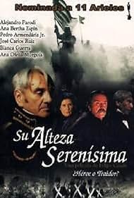 Su alteza serenísima (2001)