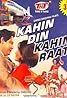 Kahin Din Kahin Raat (1968) Poster